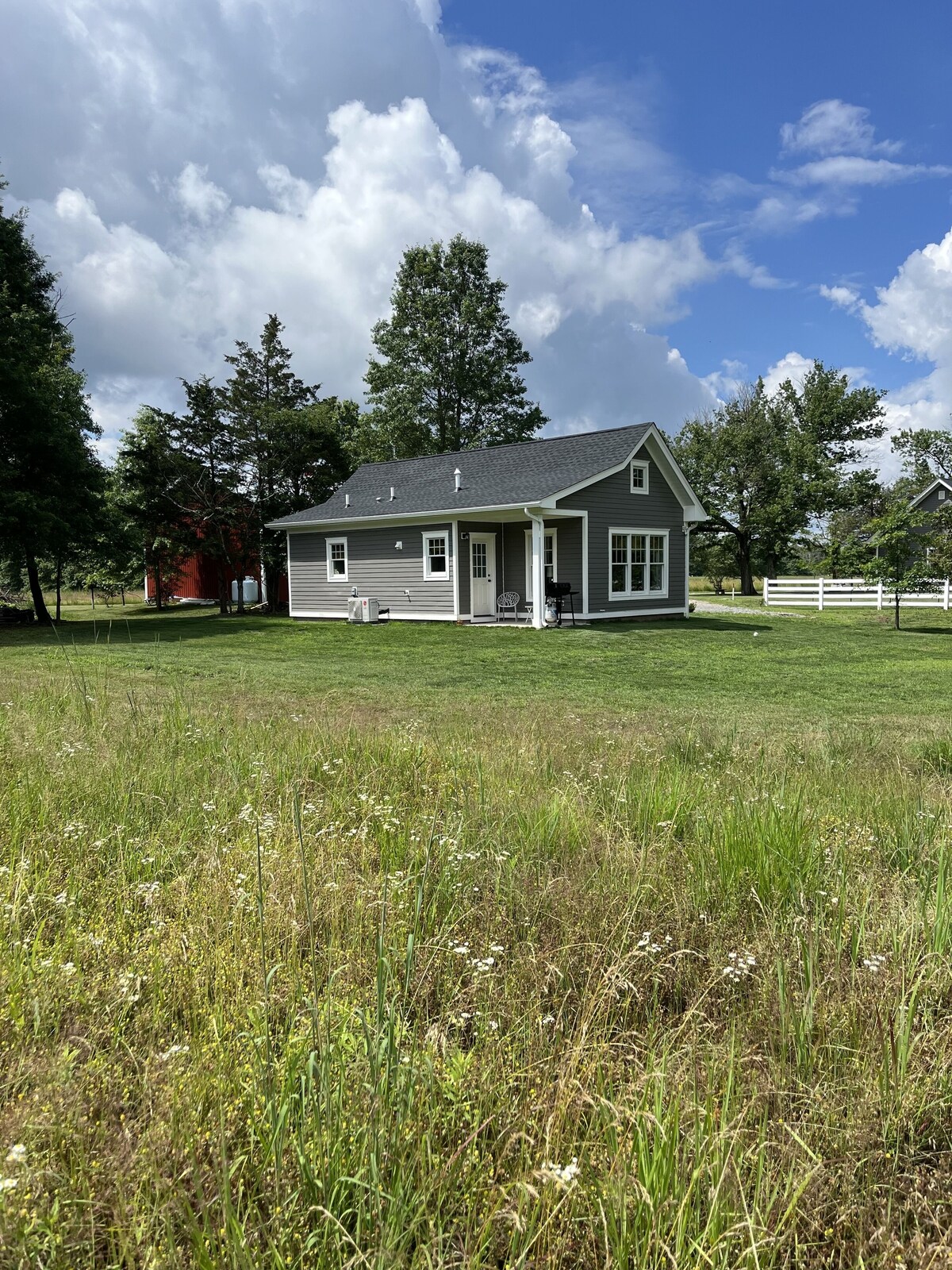 The Cottage At Hershey Lane Farm