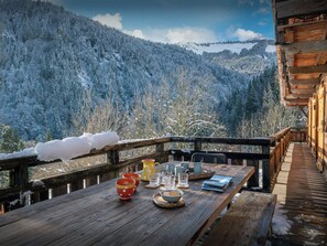 Terrace&View