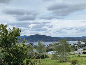 Boendeområde
