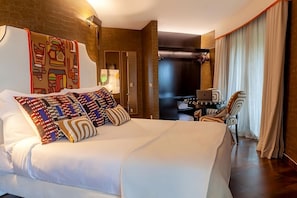 Comfortable Unit with Double bed