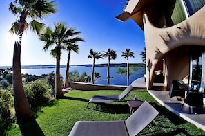 Sun Loungers