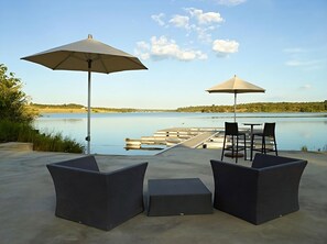 Sun Loungers