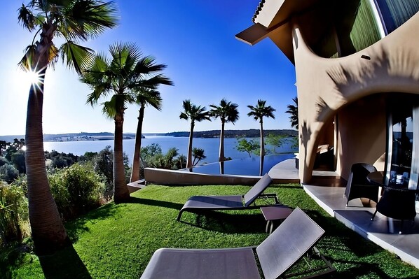 Sun Loungers