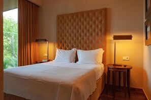 Comfortable Unit with Double bed