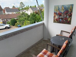 Speisen im Freien