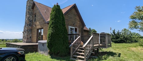 Außenbereich