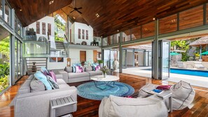 Sala de estar