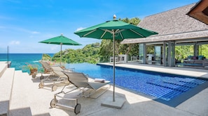 Infinitypool
