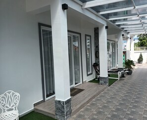 Terrass/Patio