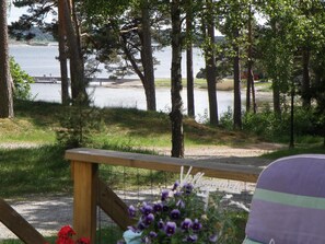Boendeområde