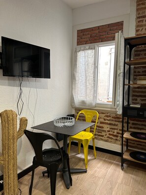 Restauration