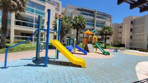 Espace pour enfants