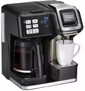 コーヒー / コーヒーメーカー