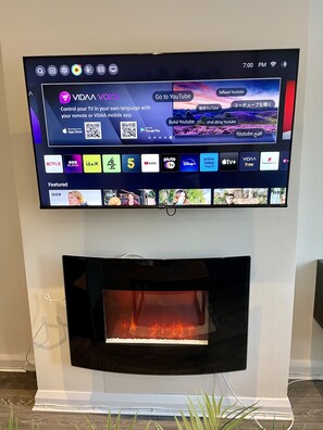 Television