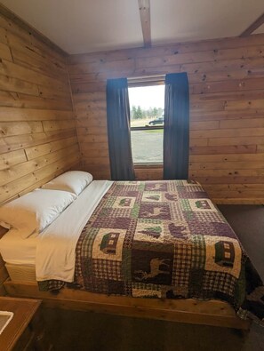 Room 6 - Two Full/Double Beds