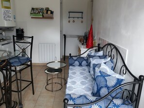 Interiör