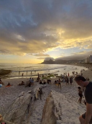 Strand