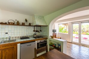 Eget kök