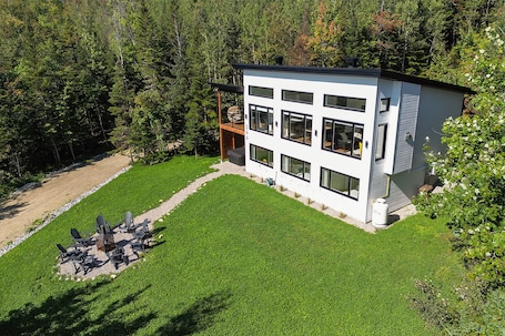 Vue par drone (2)
