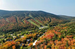 Massif du Sud