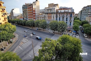 Estacionamento