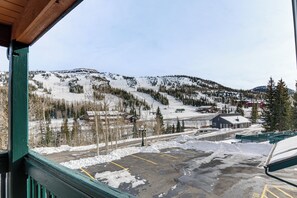 Exterior Views | Walk to Giant Steps Ski Lodge & Lifts