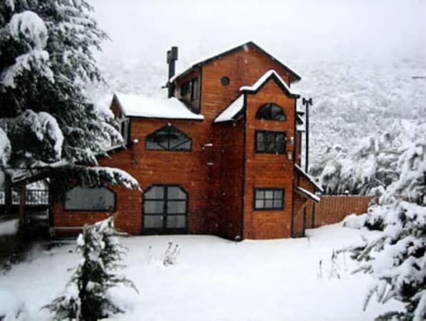 Exteriör