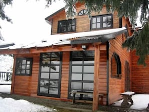 Exteriör