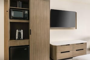 Unit amenity