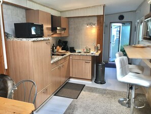 Eget kök