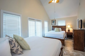 Bedroom.