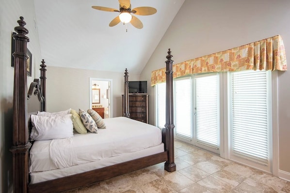 Bedroom.