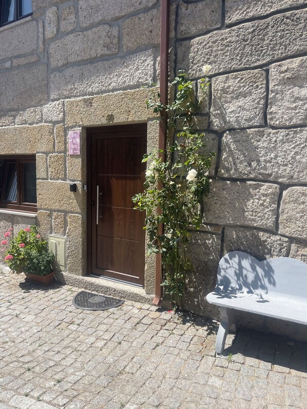 Entrada