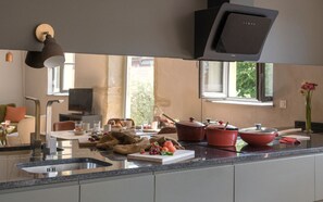 Restauranger