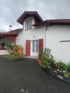 Exteriör