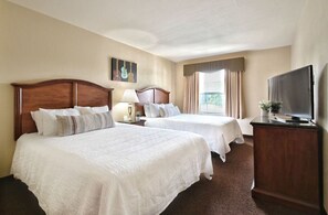 Make your bedroom a space for relaxation and rejuvenation - you deserve it.