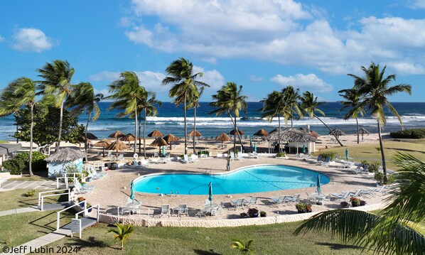 Gentle Winds Pool