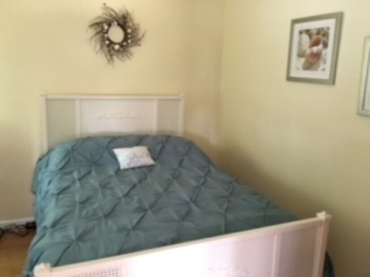 Old Lyme Shore Rental