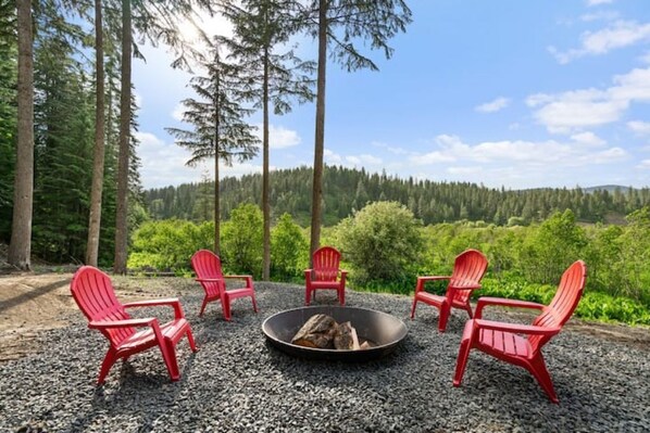 Firepit