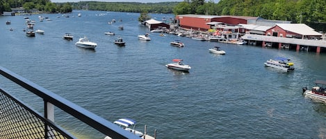 Port de plaisance