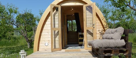 Campingpod I