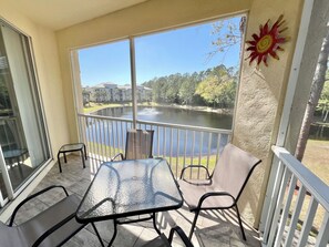 Scenic Views, Wildlife, Sit, Relax, Enjoy !