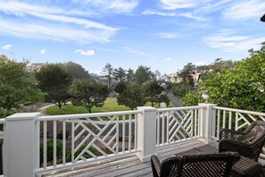 Our team is enthusiastic about ensuring our guests have great stays. Please reach out and we will happily provide local recommendations of all sorts!