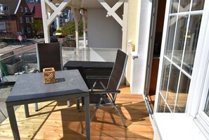 Villa Seestern Ferienwohnung Nr.02