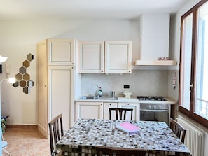 Cucina privata