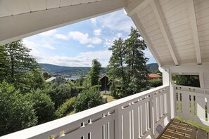 Boendeområde