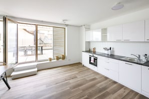 Cucina privata