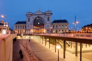 Außenbereich