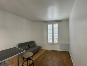 Coin séjour