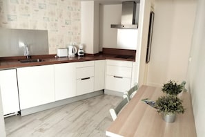 Eget kök
